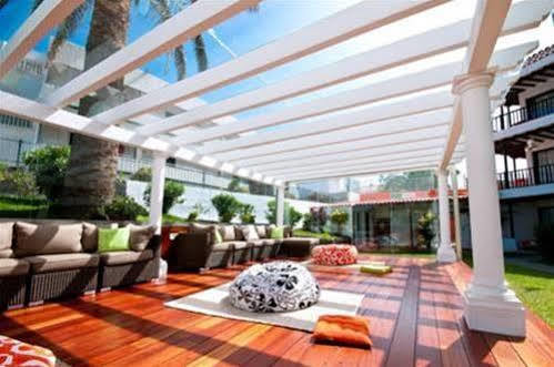 Apartamento Casas Pepe & Spa- Adults Only