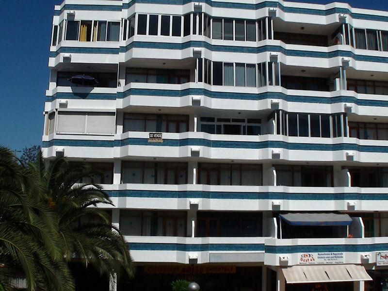 Teror Apartamento