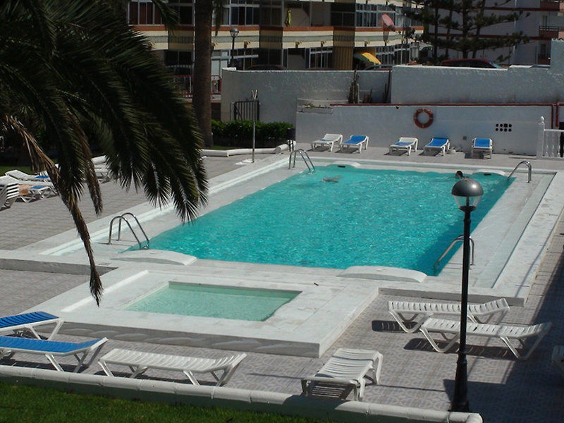 Apartamento Teror