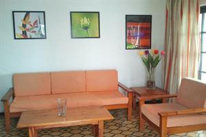 Apartment El Chaparral