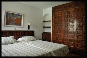 El Chaparral Apartment