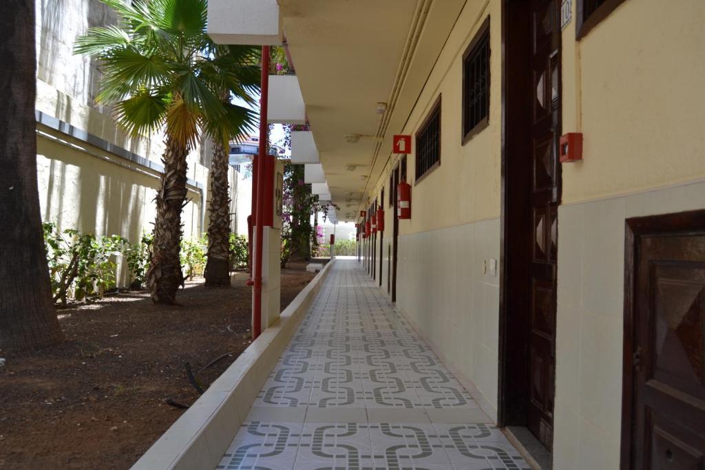 Don Quijote Apartment Playa del Ingles (Gran Canaria)