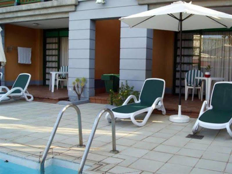Apartment Cordial Judoca (adults Only) Playa del Ingles (Gran Canaria)