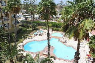 Servatur Barbados Apartment *