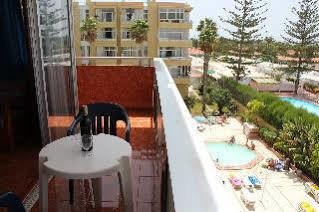 Servatur Barbados Apartment Playa del Ingles (Gran Canaria)