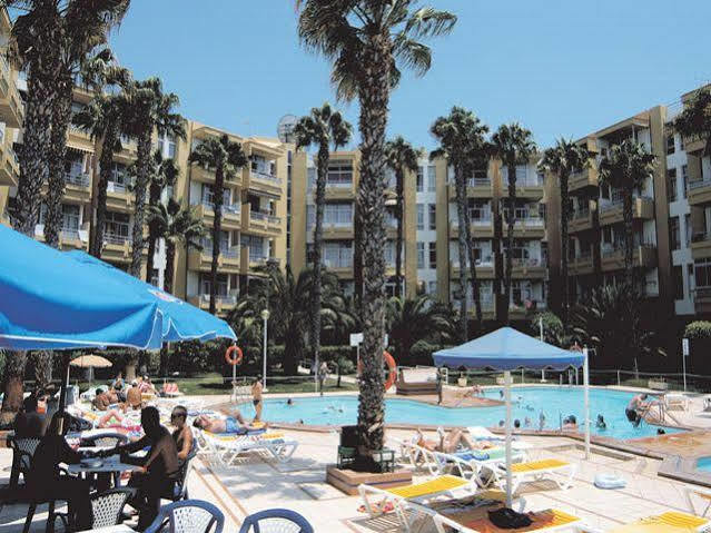 Servatur Barbados Playa del Ingles (Gran Canaria)
