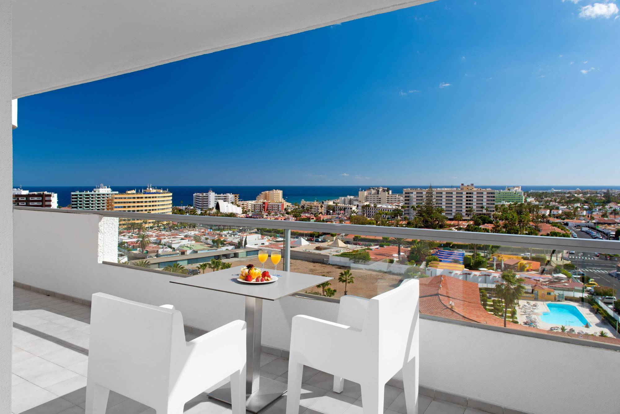 Gran Canaria Princess - Adults Only 4* Playa del Ingles (Gran Canaria)