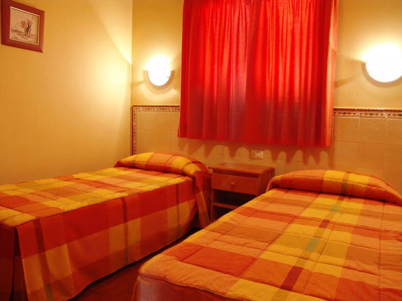 Vakantiehuis Begona Playa del Inglés