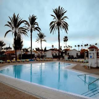 Apartamento Los Arcos Playa del Inglés