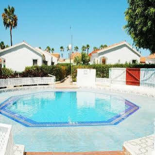 Los Arcos Apartamento