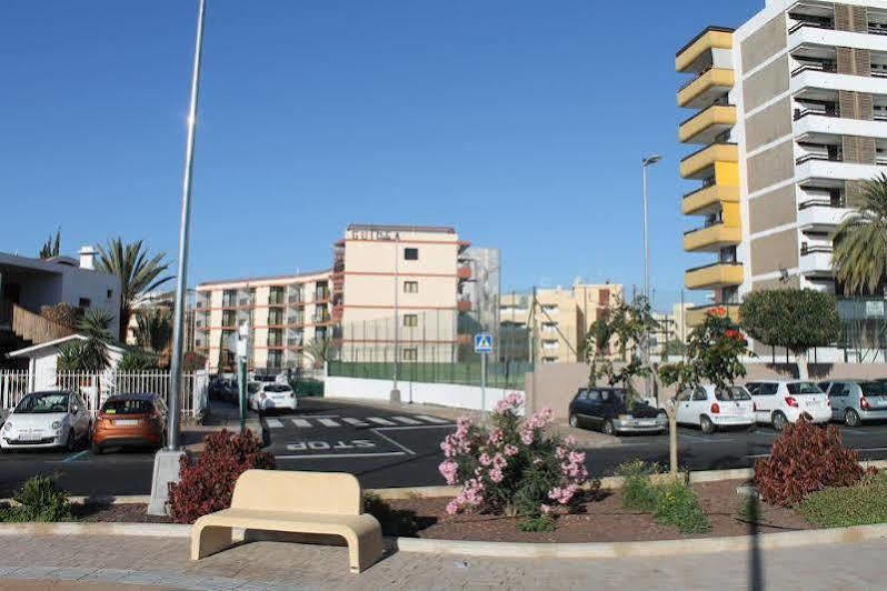 Guinea Flat - * Playa del Inglés