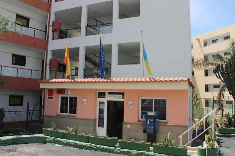 Guinea Flat - * Playa del Inglés