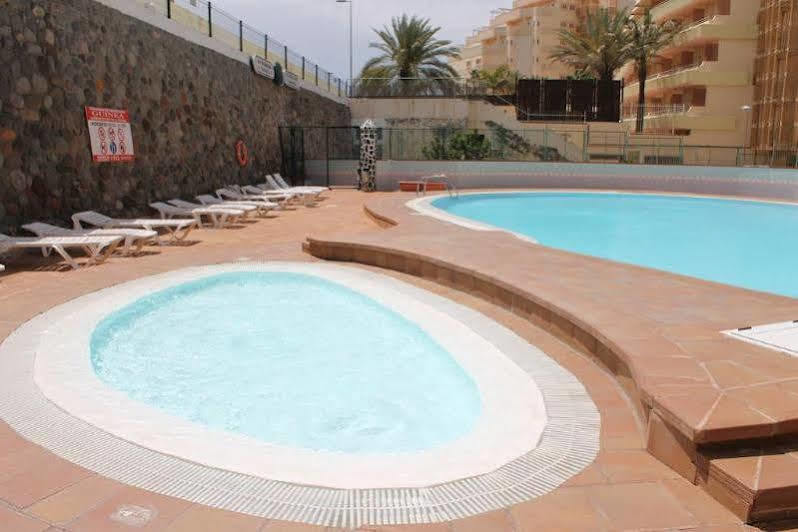 Guinea Flat - Appartement Playa del Inglés