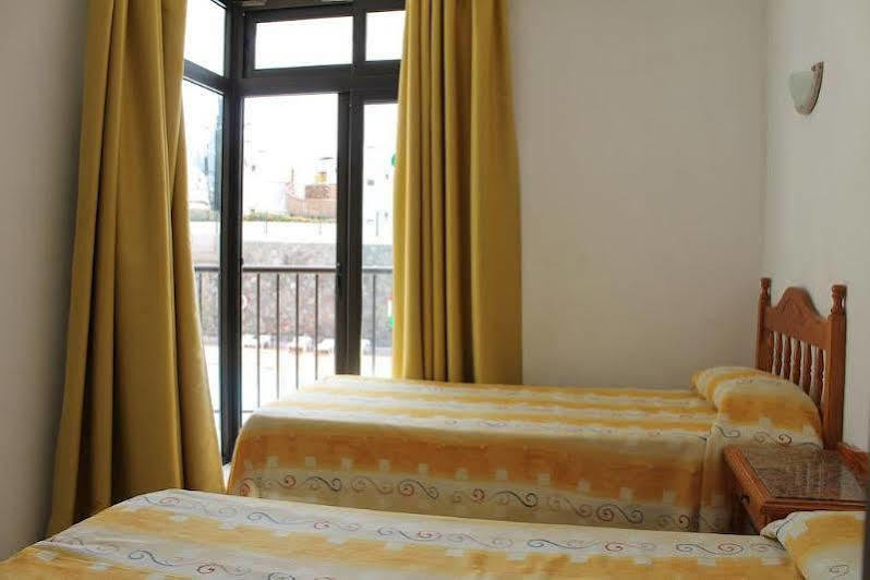 Guinea Flat - Appartement Playa del Inglés