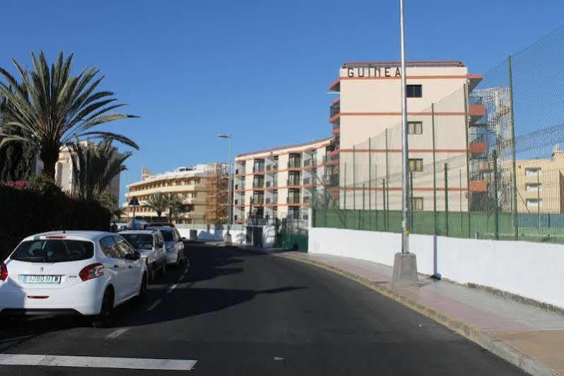 Guinea Flat - Appartement Playa del Inglés