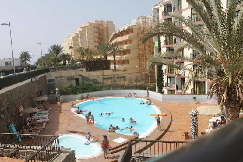 Guinea Flat - Appartement Playa del Inglés