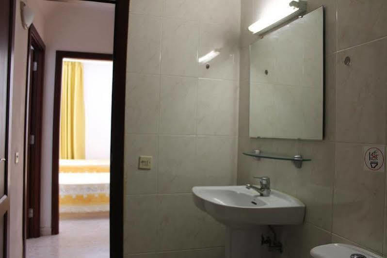 Guinea Flat - Appartement *
