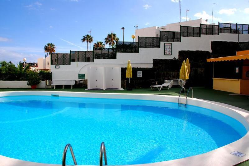 Las Dunas Apartment Playa del Ingles (Gran Canaria)