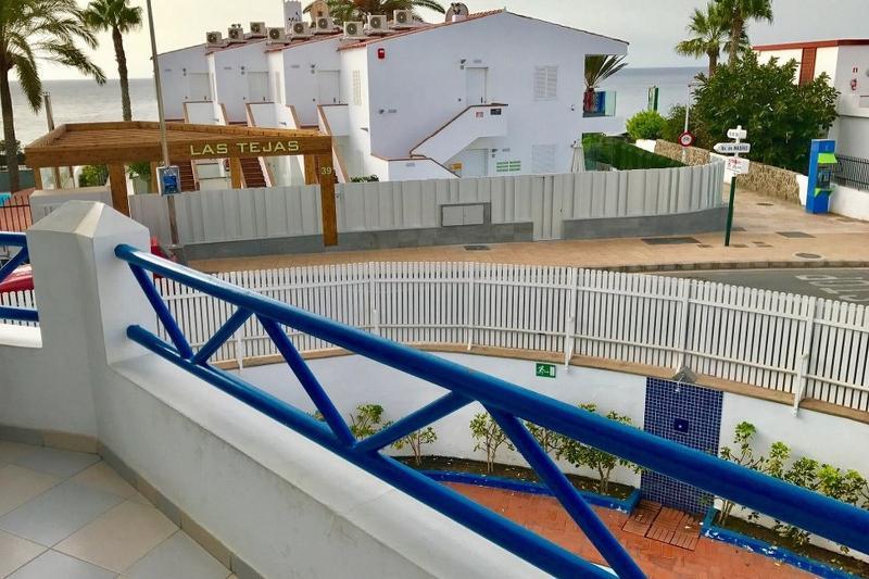Alsol Caribes 1 Appartement *