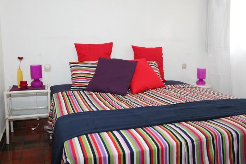 Artemisa Apartment *