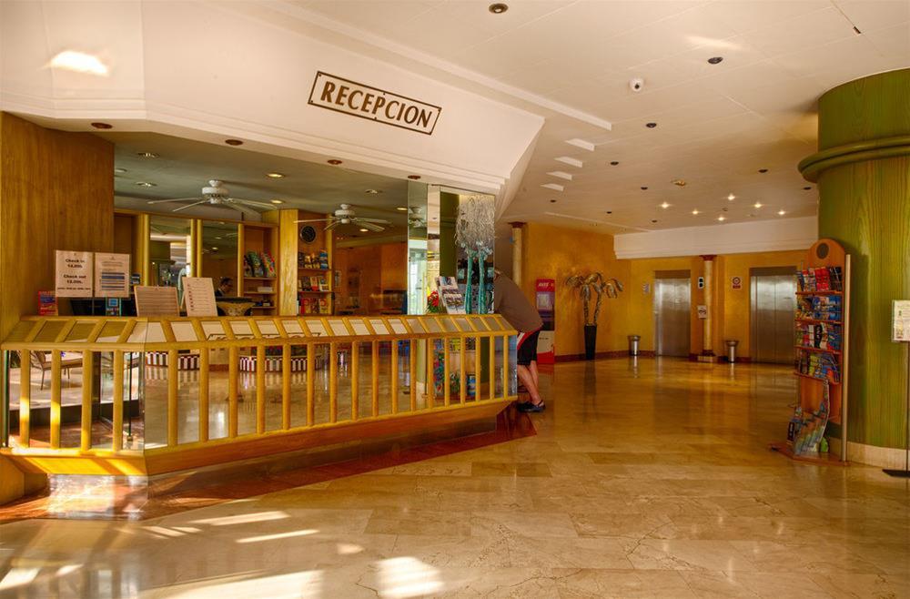 Abora Continental By Lopesan 3* Playa del Inglés