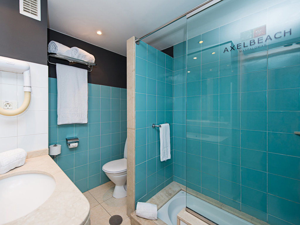 Axel Maspalomas - Adults Only 3* Playa del Inglés