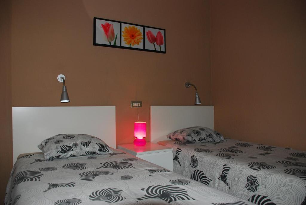 Las Dunas Apartment Playa del Ingles (Gran Canaria)