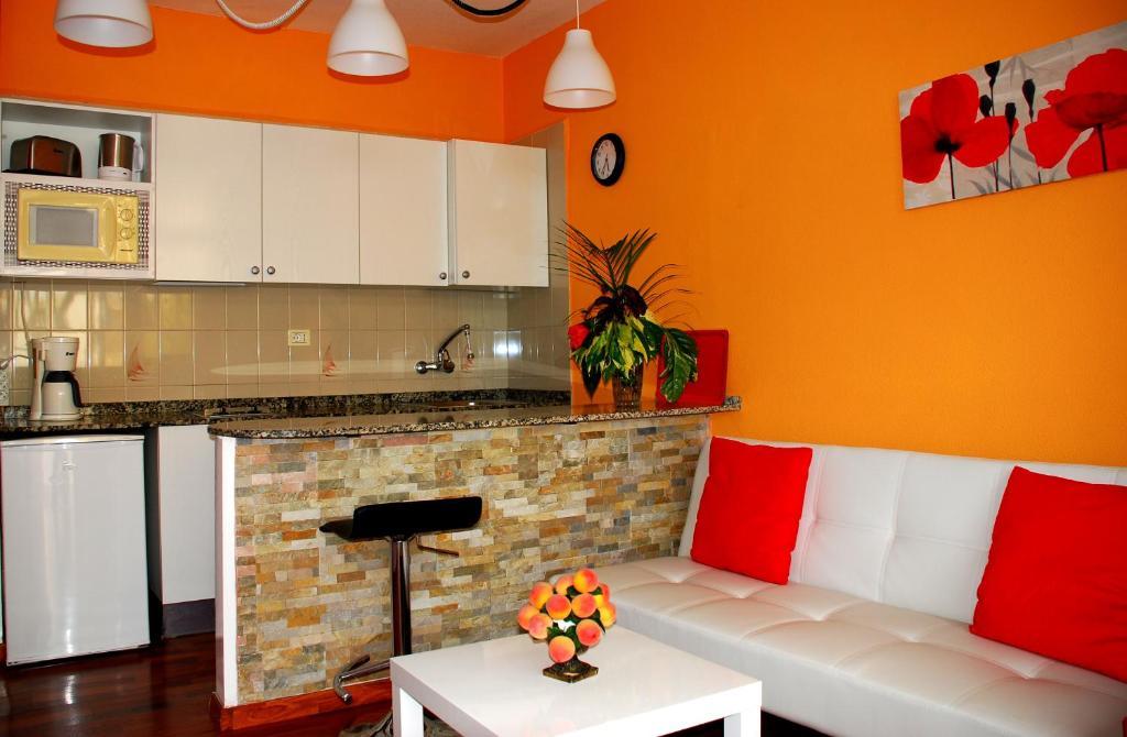 Las Dunas Apartment