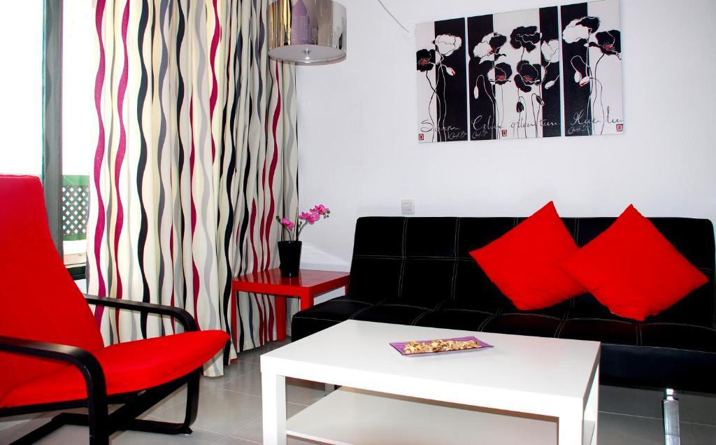 Las Dunas Apartment *