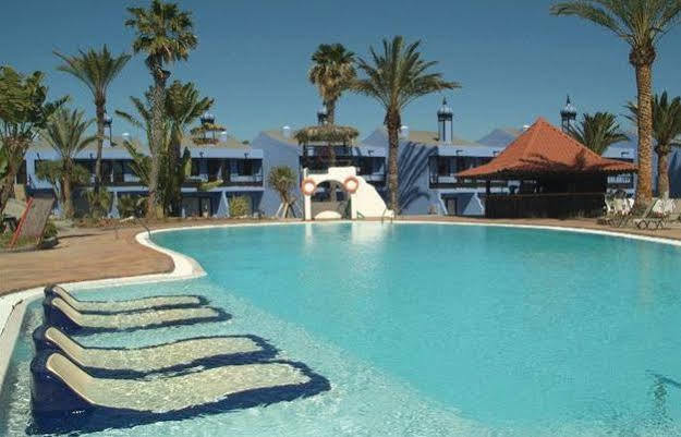 Sun Club Aguila Playa 2* Playa del Inglés