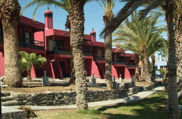 Sun Club Aguila Playa 2* Playa del Ingles (Gran Canaria)
