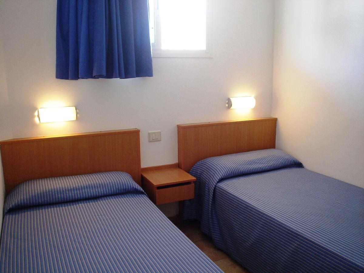 Apartamento Karina Playa del Inglés