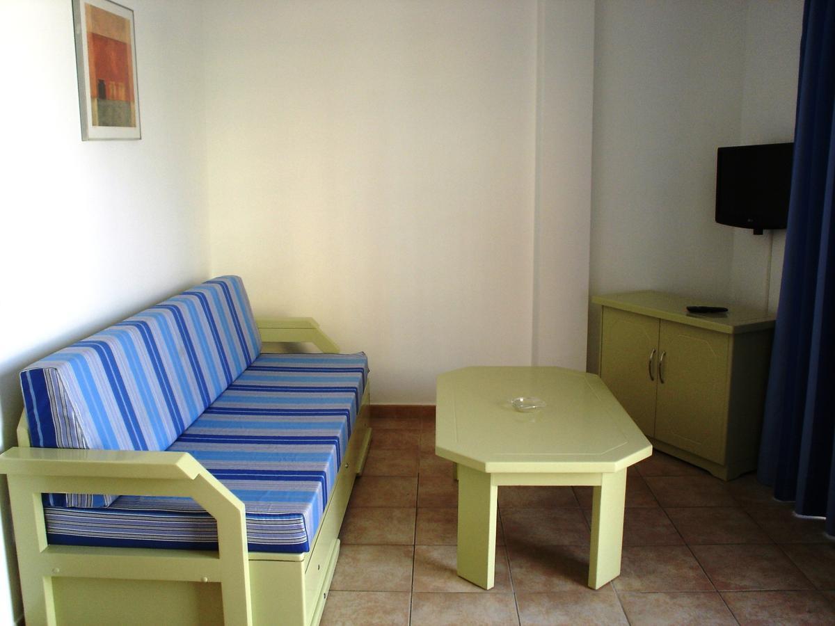 Apartamento Karina Playa del Inglés