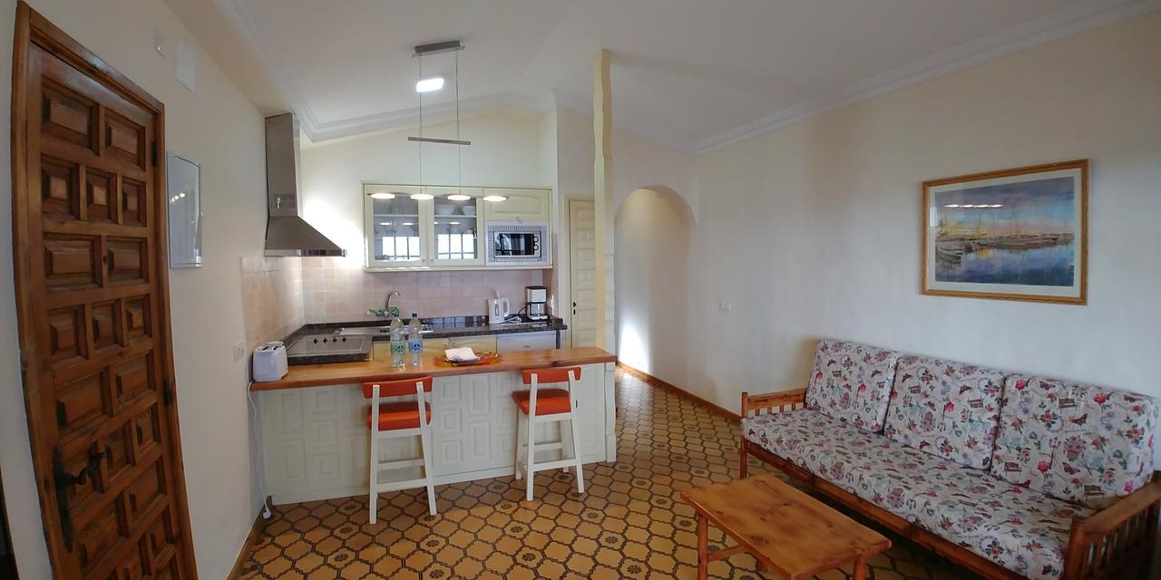Apartment El Chaparral