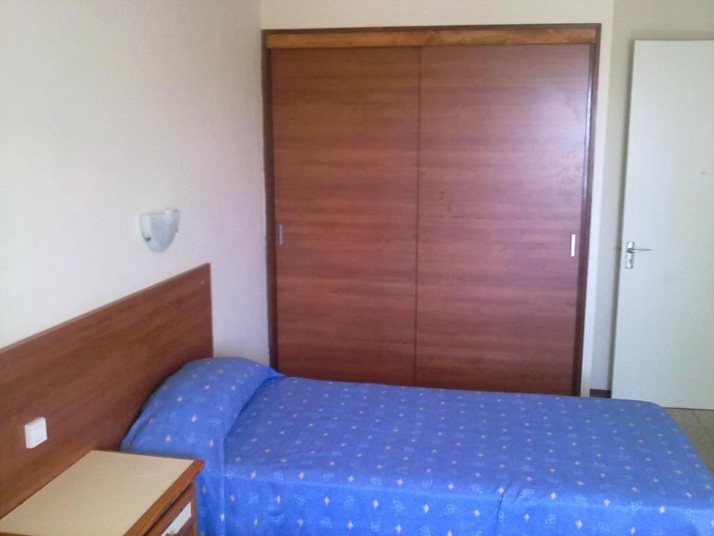Apartment Alsol Roca