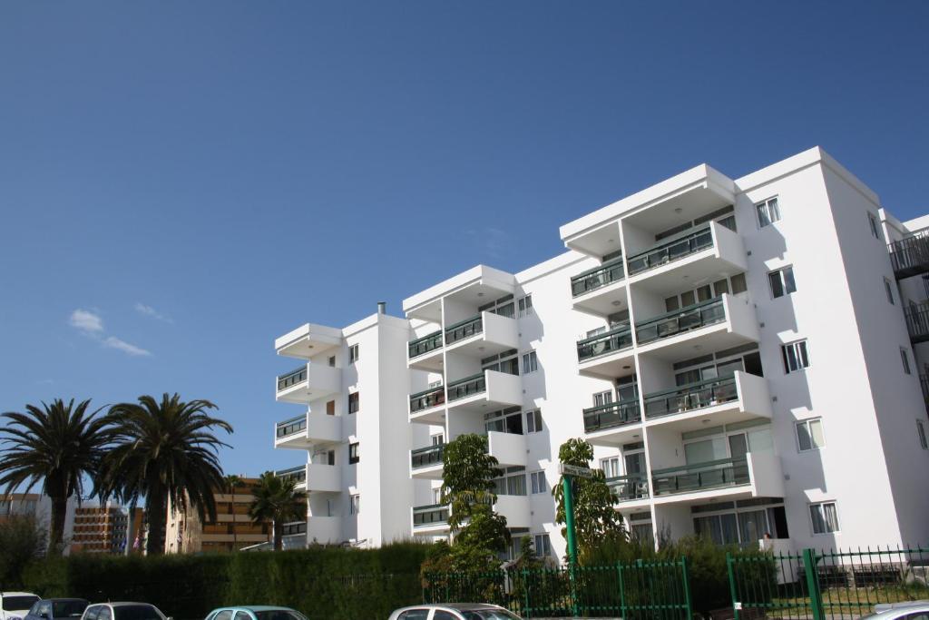 Alsol Roca Apartment