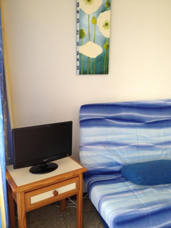 Apartment Alsol Roca *