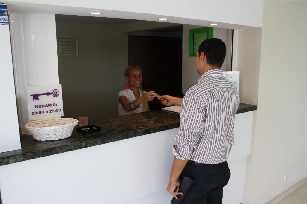 Alsol Roca Apartment *