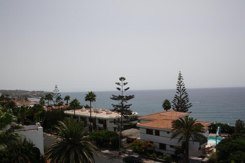 Apartment Alsol Roca Playa del Ingles (Gran Canaria)
