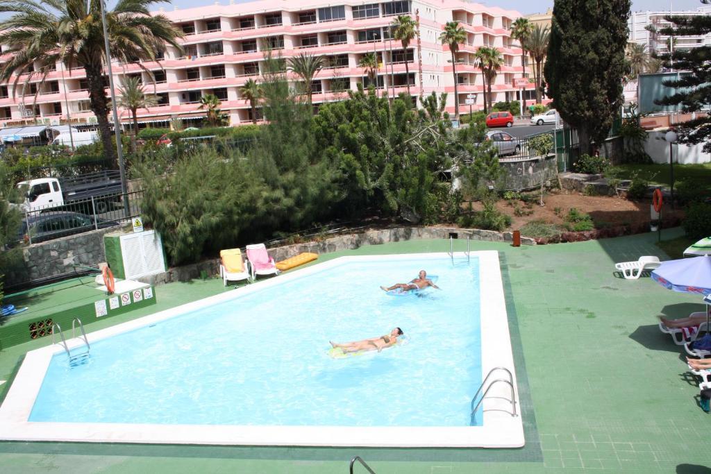 Apartment Alsol Roca