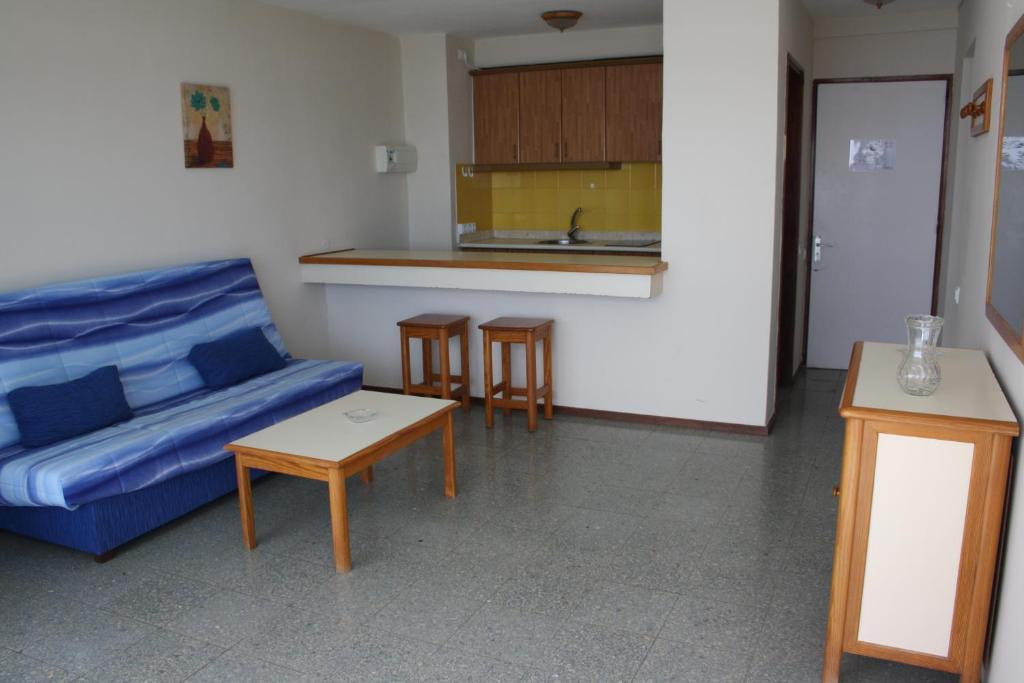 Apartment Alsol Roca *