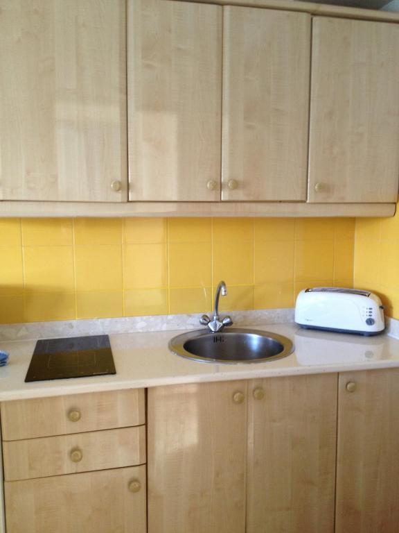 Apartment Alsol Roca Playa del Ingles (Gran Canaria)