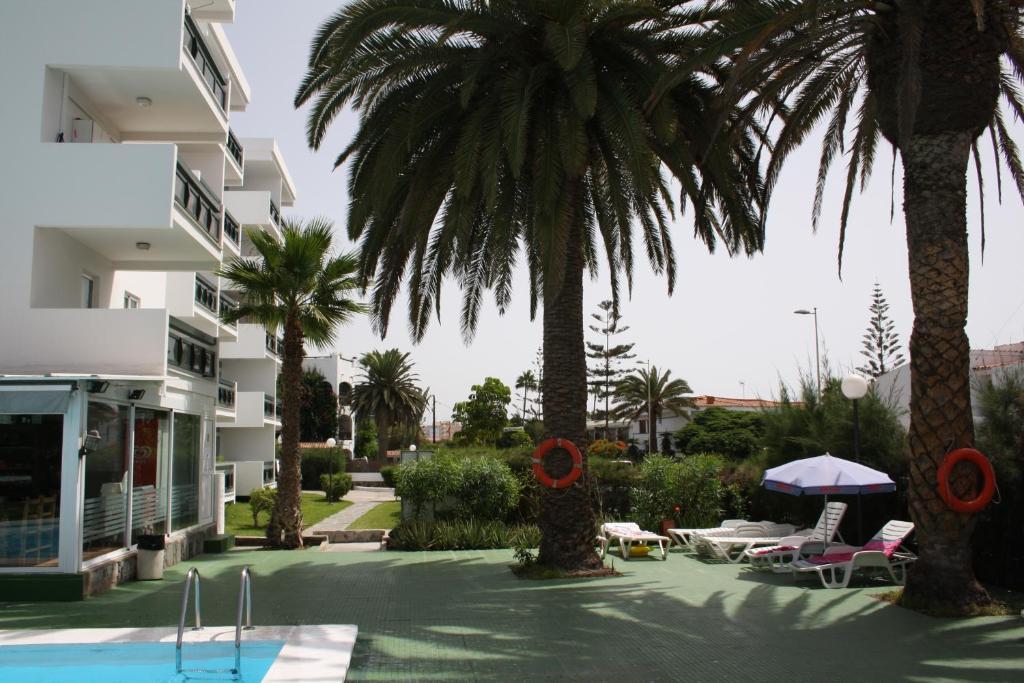 Apartment Alsol Roca