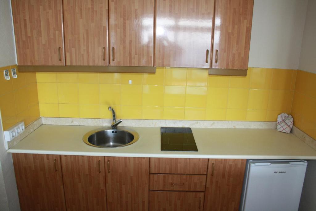 Apartment Alsol Roca *