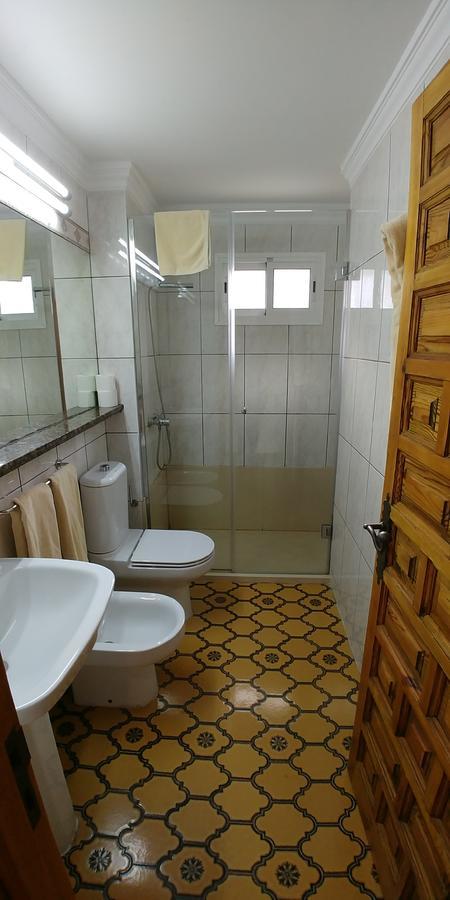 Apartment El Chaparral *