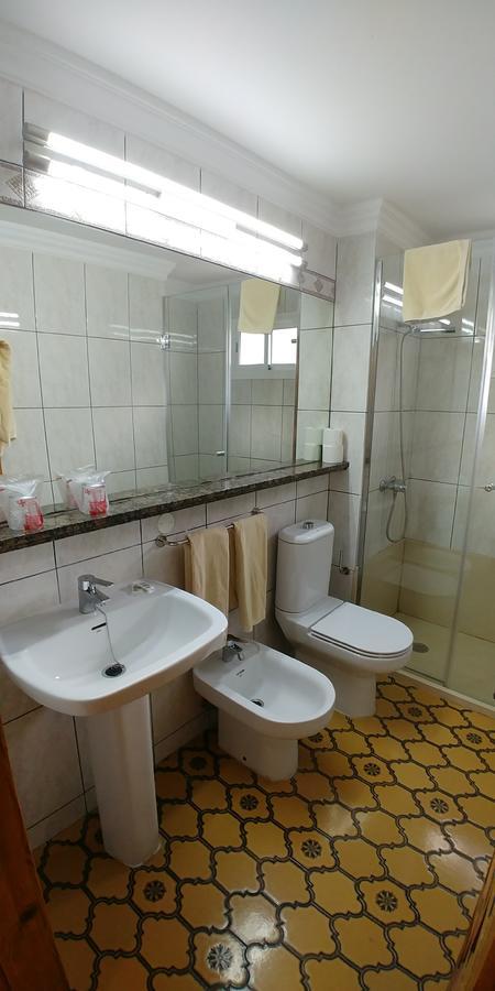 Apartment El Chaparral *