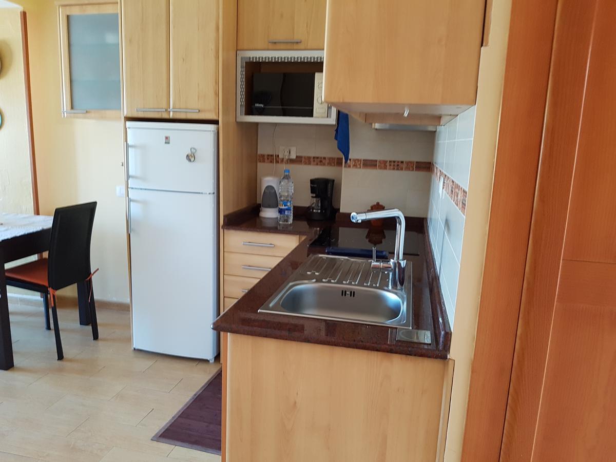 Apartamento De Maspalomas Apartamento Playa del Inglés