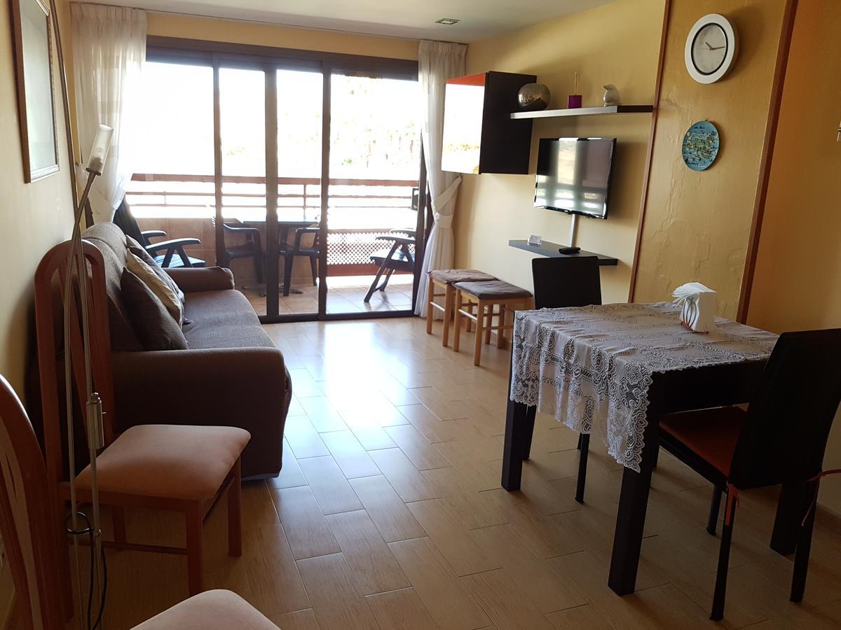 Apartment Apartamento De Maspalomas Playa del Ingles (Gran Canaria)