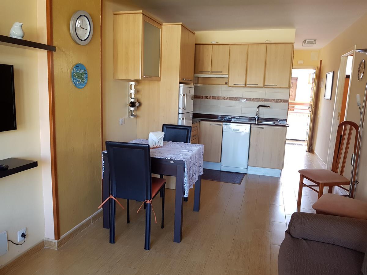 Apartamento Apartamento De Maspalomas Playa del Inglés