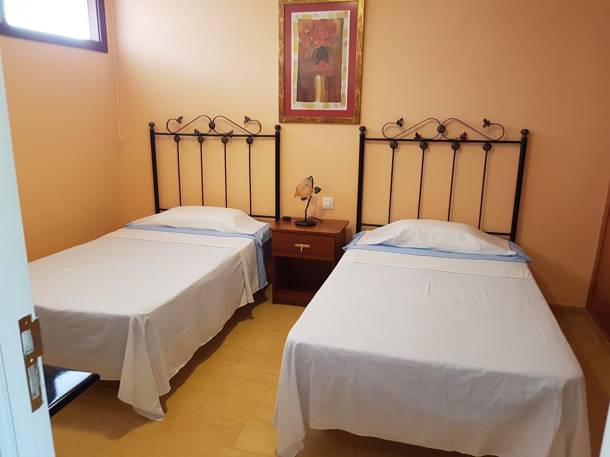 Apartamento Apartamento De Maspalomas Playa del Inglés